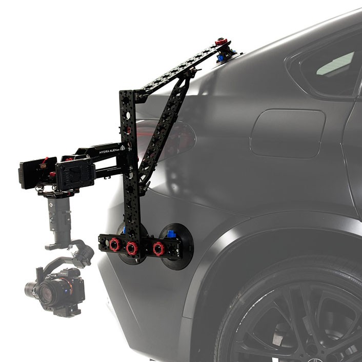 Tilta Hydra Alien Car Mounting System