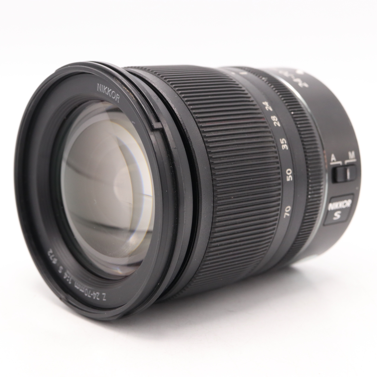 Nikon NIKKOR Z 24-70mm F/4.0 S Gebrauchtware