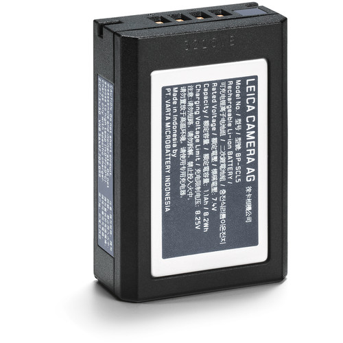 Leica 24003 BP-SCL5 Lithium-Ion Battery
