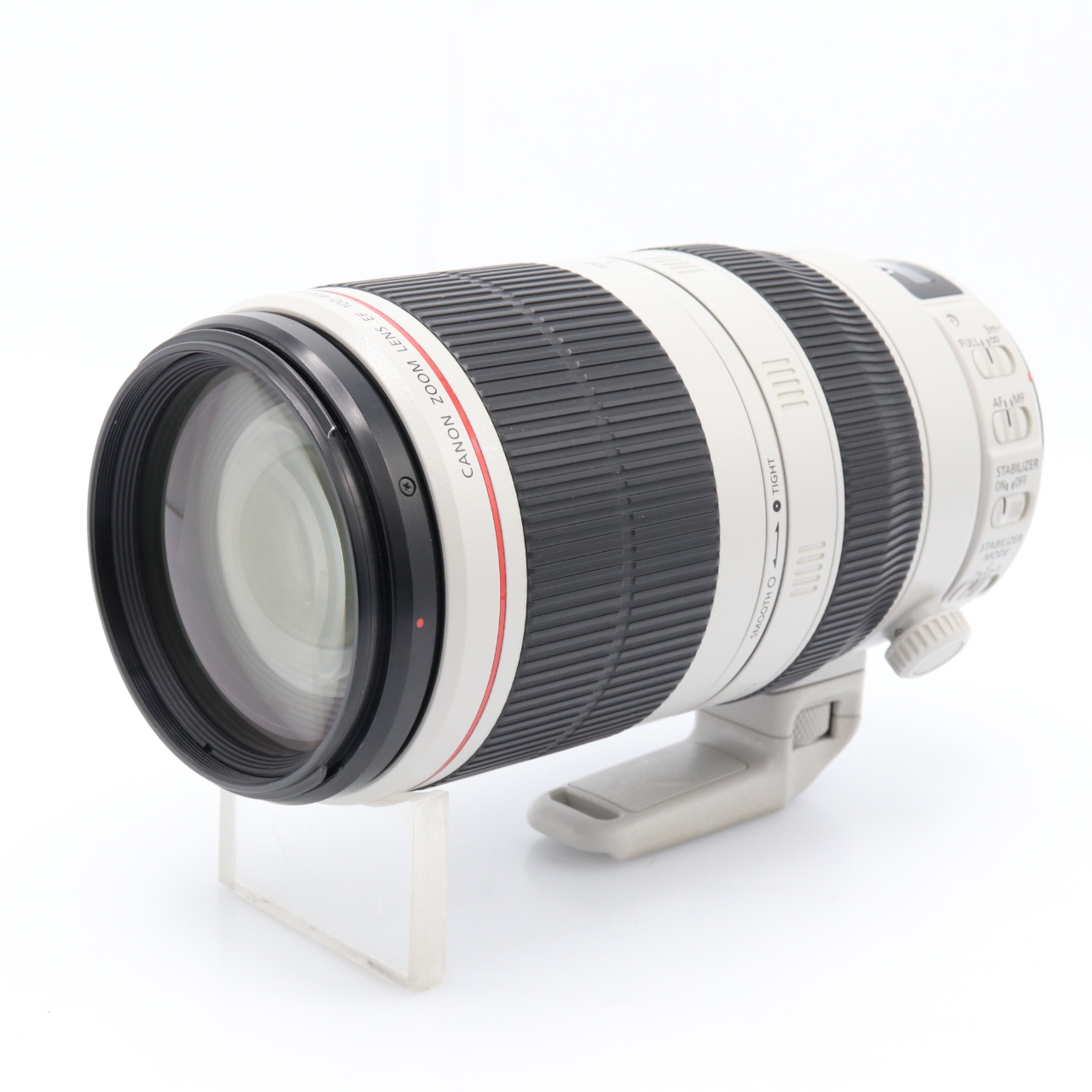 Canon EF 100-400mm f/4.5-5.6 L IS USM II Gebrauchtware