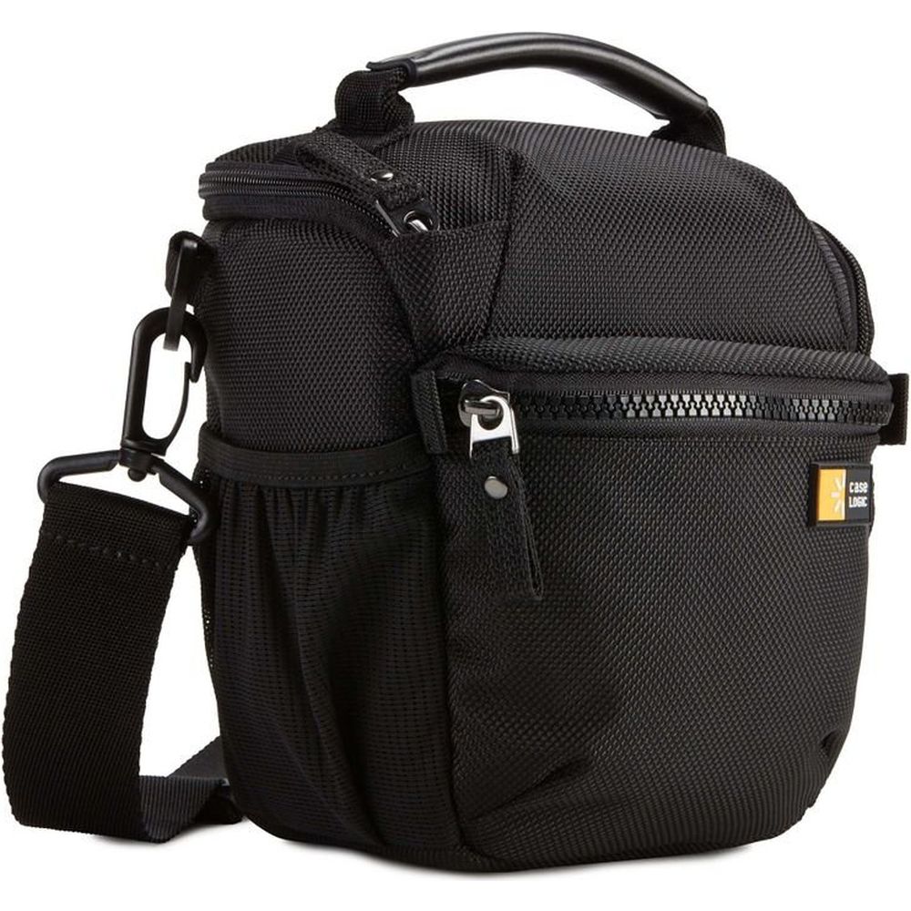 Case Logic BRCS-102 Bryker Kameratasche DSLR klein, schwarz