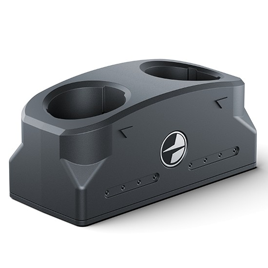 Pulsar APS 3 Batterieladegerät