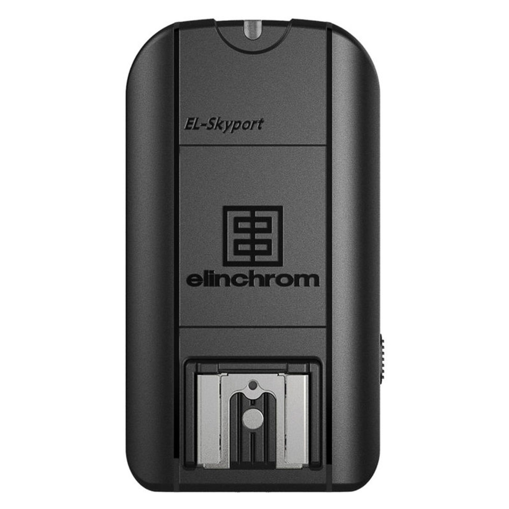 Elinchrom EL-Skyport Receiver Plus
