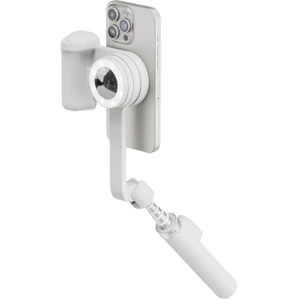 ShiftCam SnapTravel Kit Essential, stein