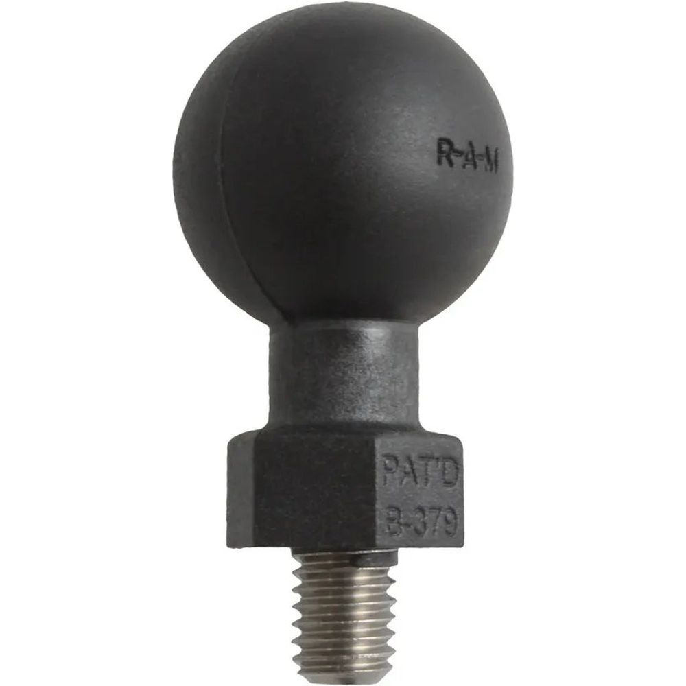 Ram Mounts Unpd Tough Ball M8-1,25 x 8 mm lang