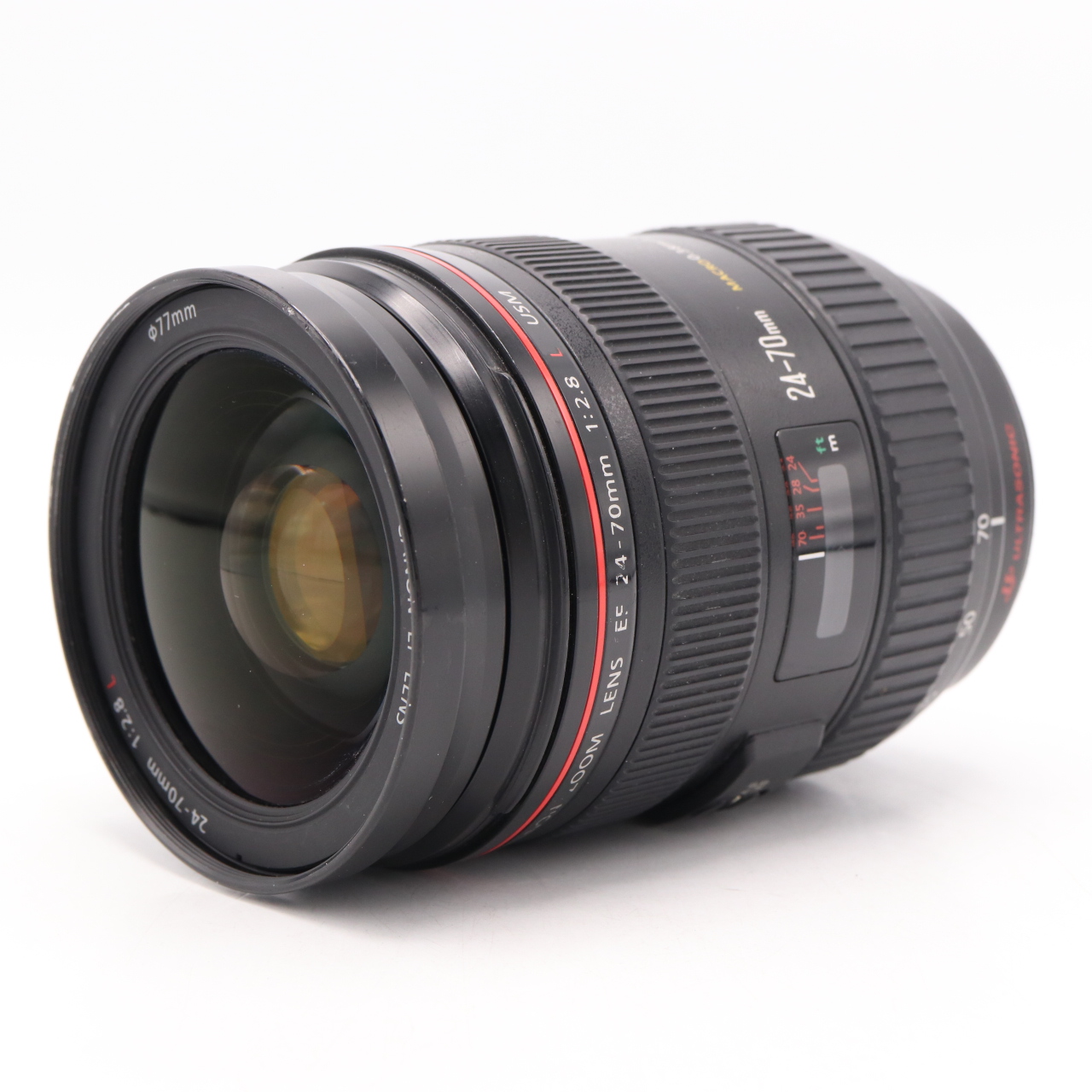 Canon EF 24-70mm F/2.8 L USM Gebrauchtware