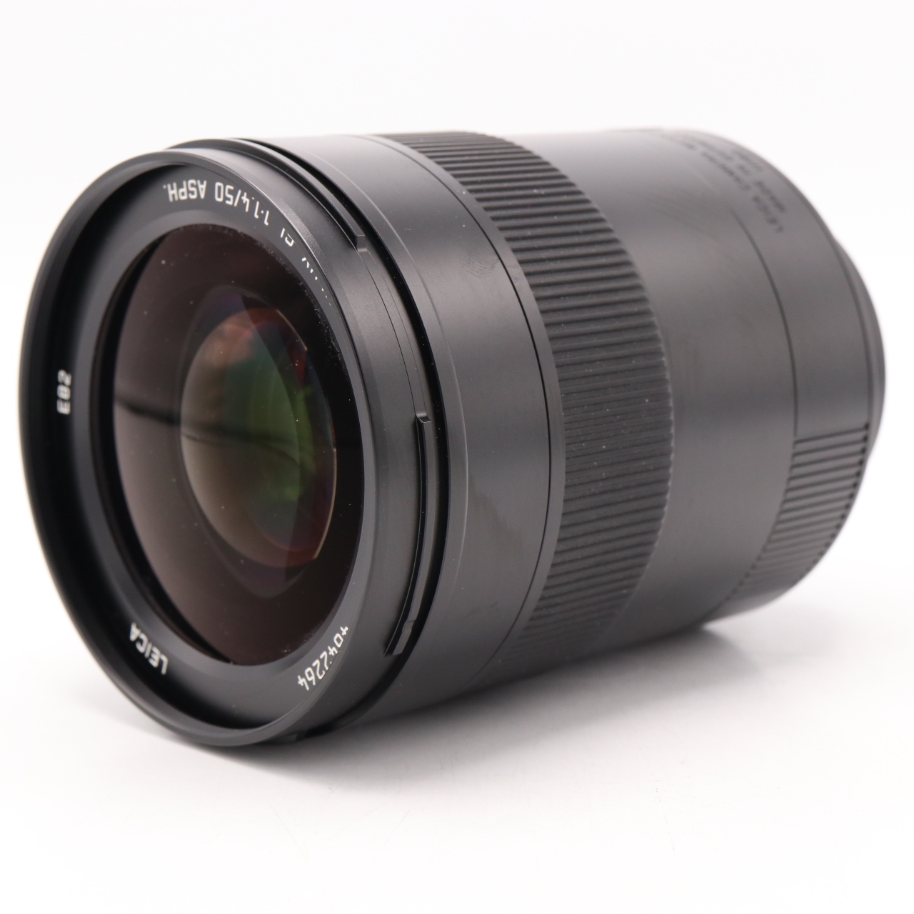 Leica 11180 Summilux-SL 50mm F/1.4 ASPH Gebrauchtware