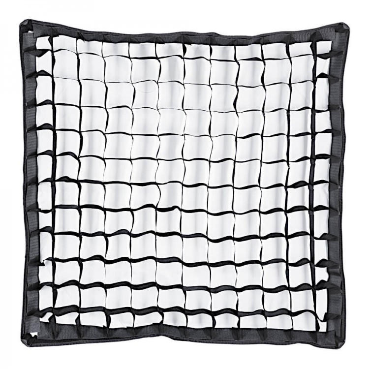 Godox Softbox Bowens Mount + Raster 60x60 cm