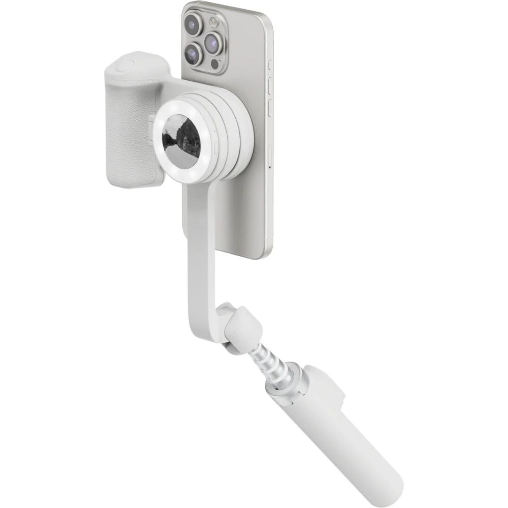 ShiftCam SnapTravel Kit Pro, stein