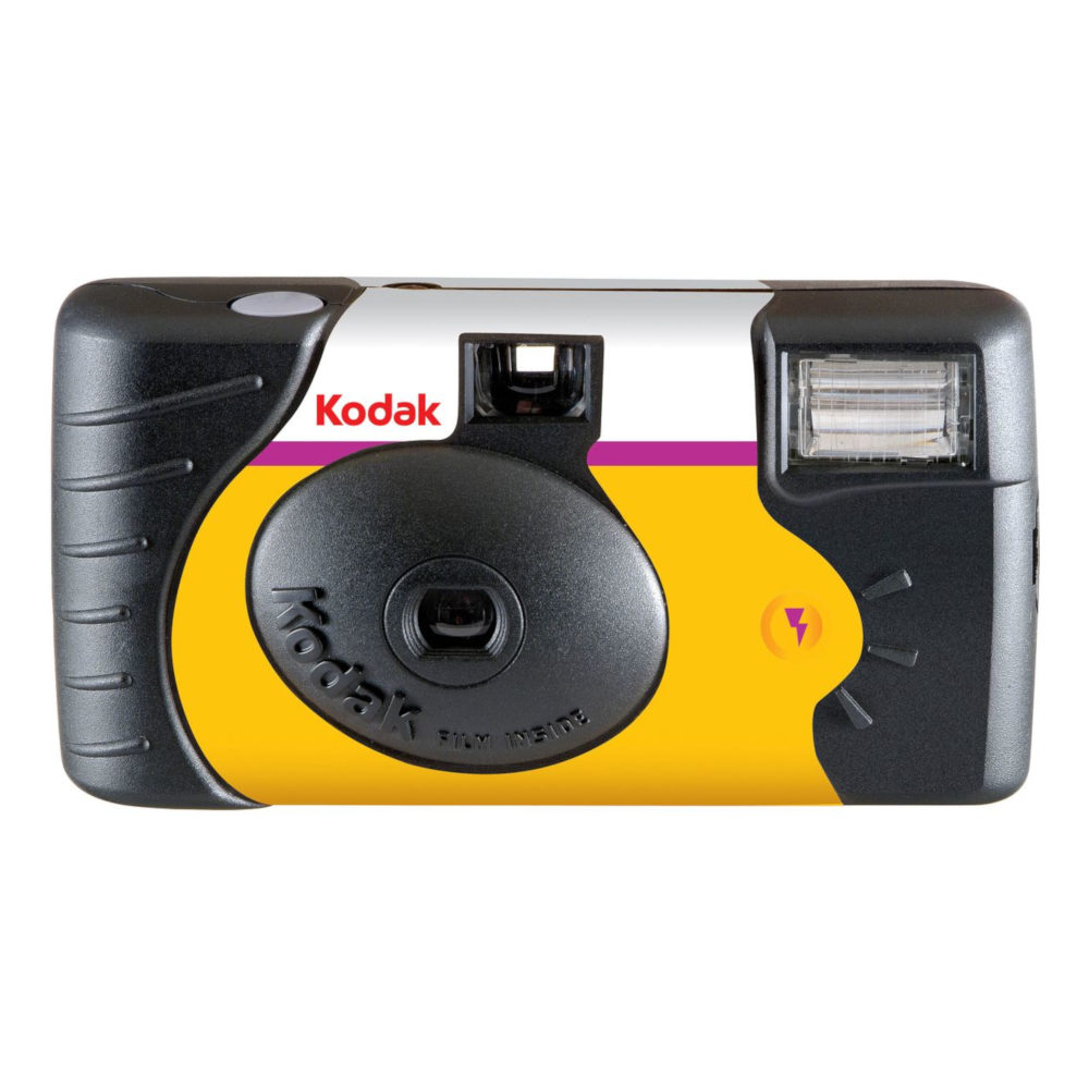 Kodak Power Flash 27+12
