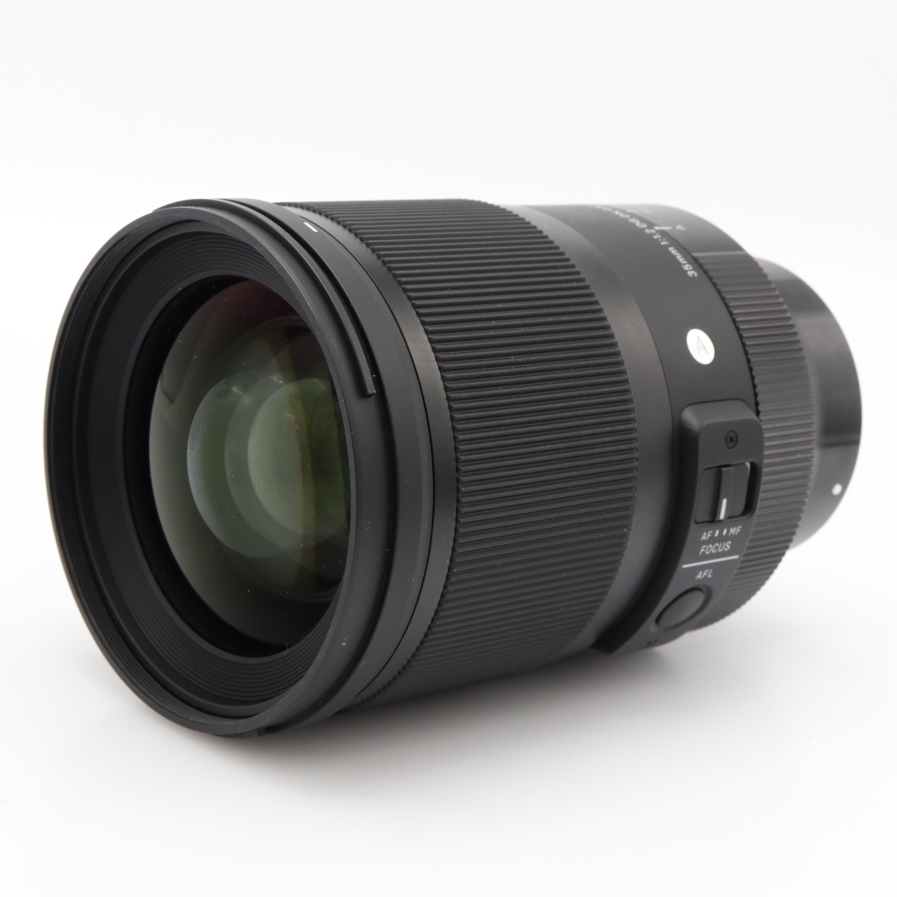 Sigma 35mm f/1.2 DG DN ART Sony FE Gebrauchtware