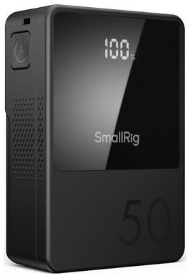 SmallRig 3579B VB50 mini V Mount Batterie