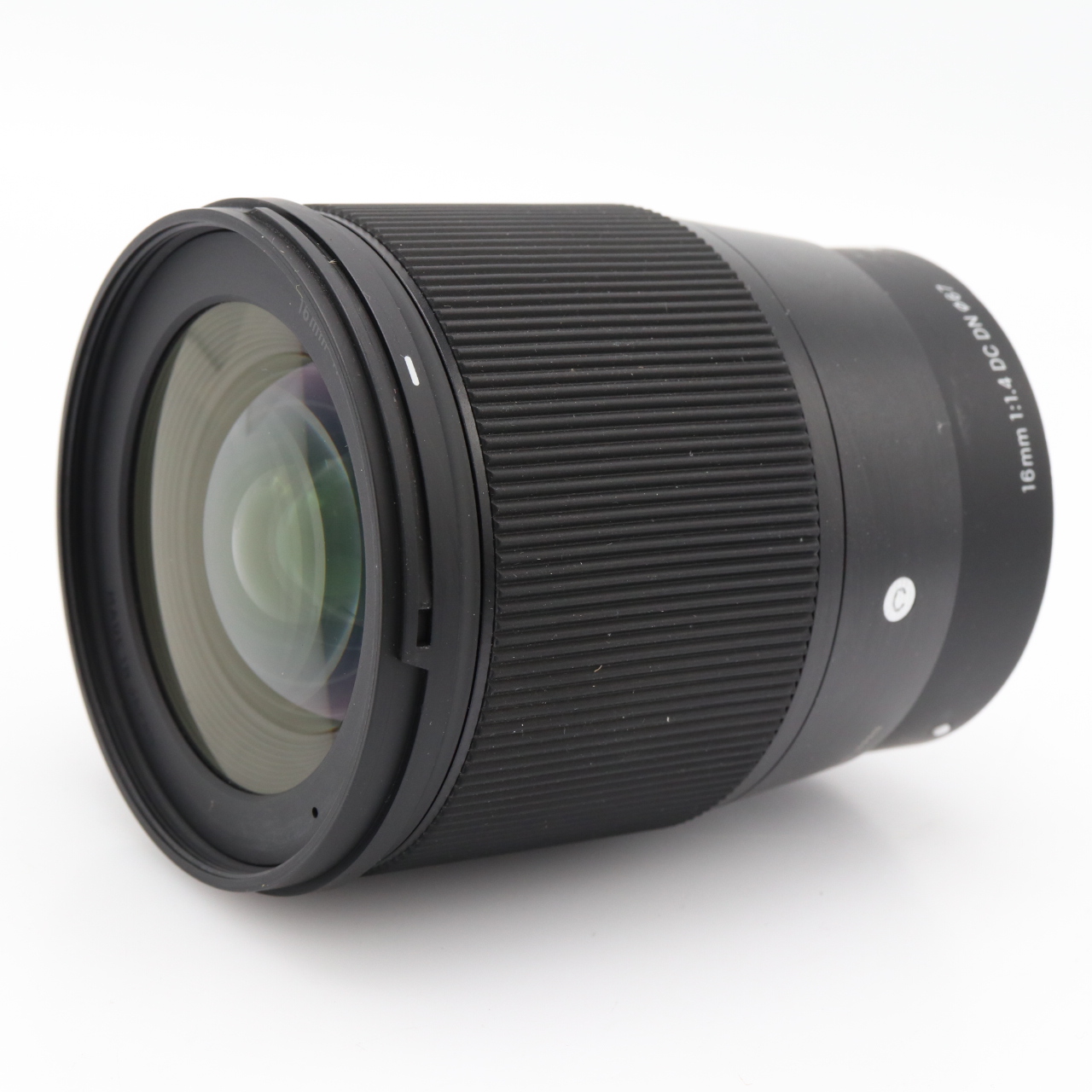Sigma 16mm f/1.4 DC DN Contemporary Sony E Gebrauchtware