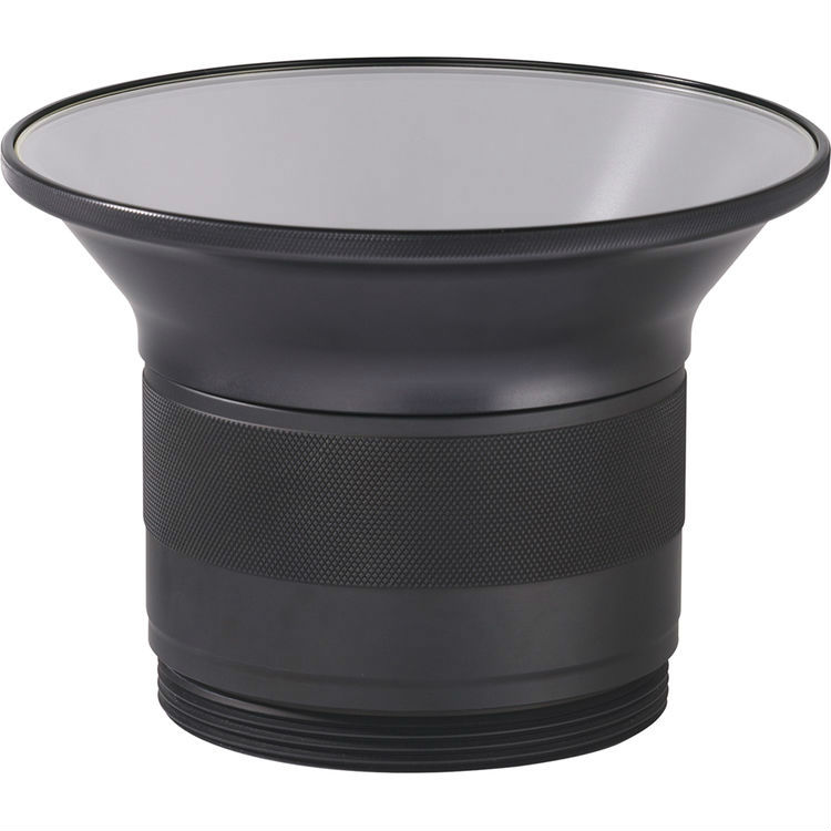 AquaTech P-135 Lens Port