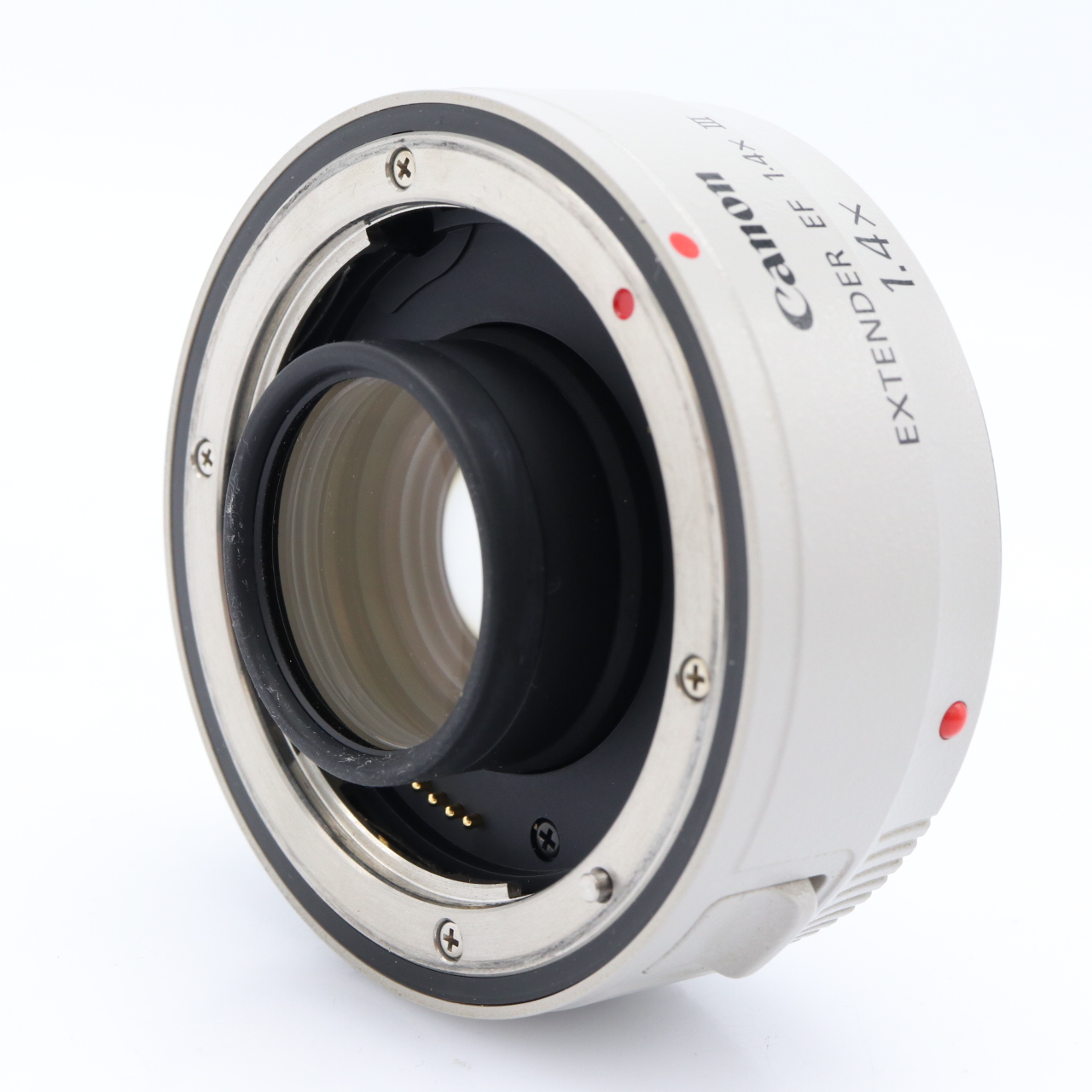 Canon EF 1.4x III extender (teleconverter) Gebrauchtware