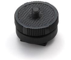 Zoom HS-1 Hot Shoe Mount für H4n/H1