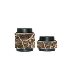 LensCoat Canon Extender Set III Realtree Max4