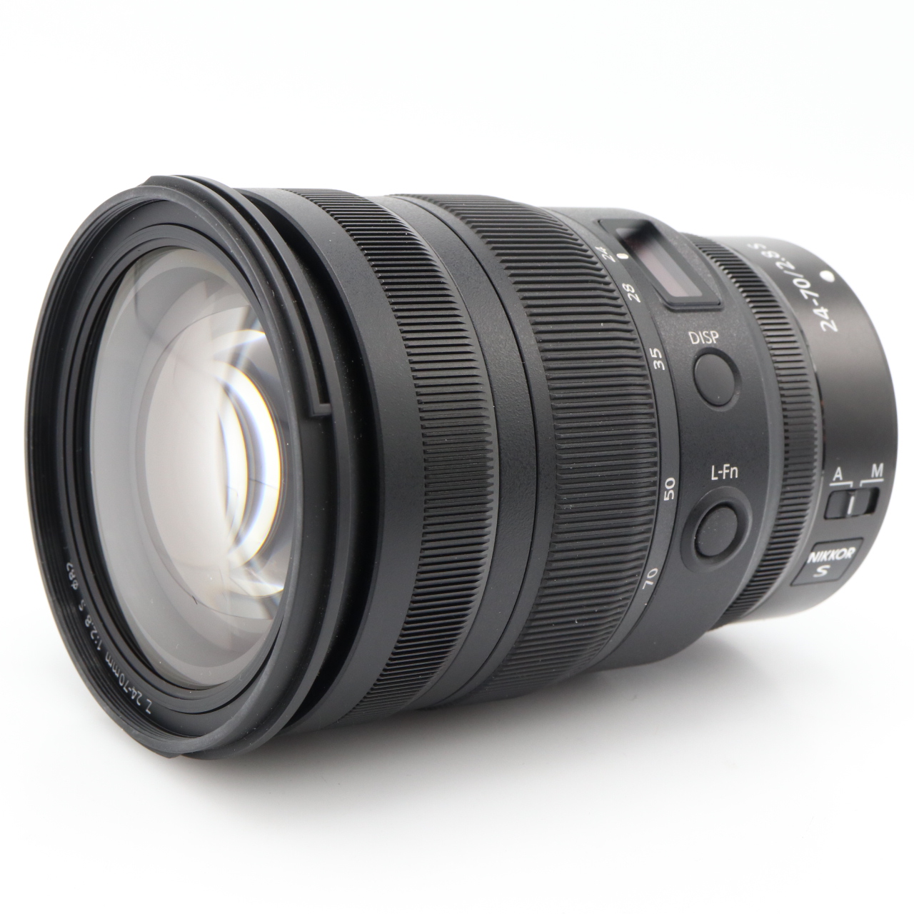 Nikon Z 24-70mm F/2.8 S Gebrauchtware