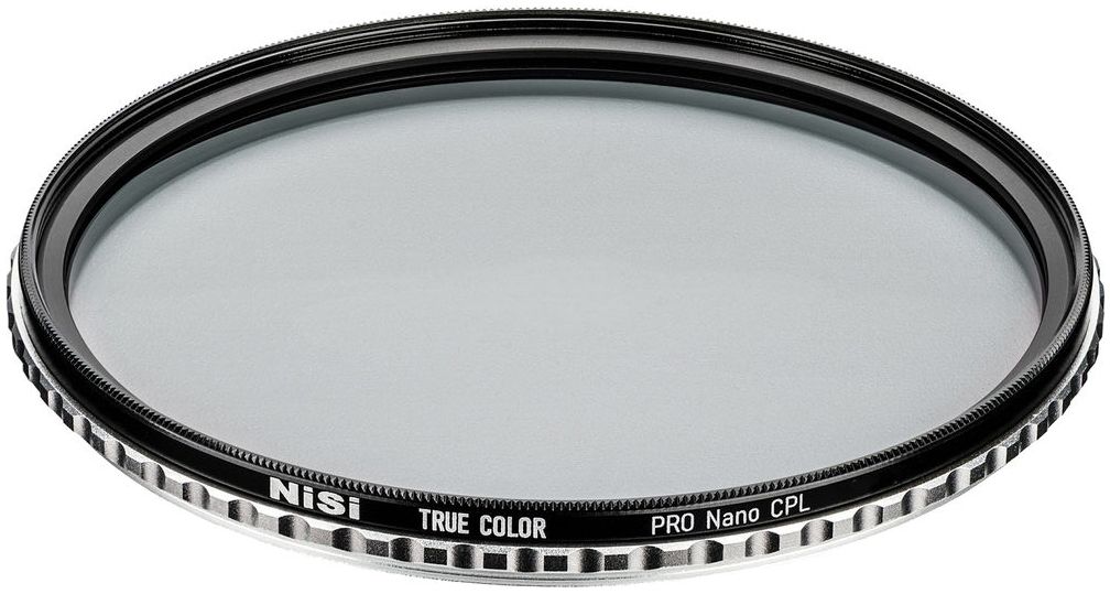 NiSi TC CPL 58mm