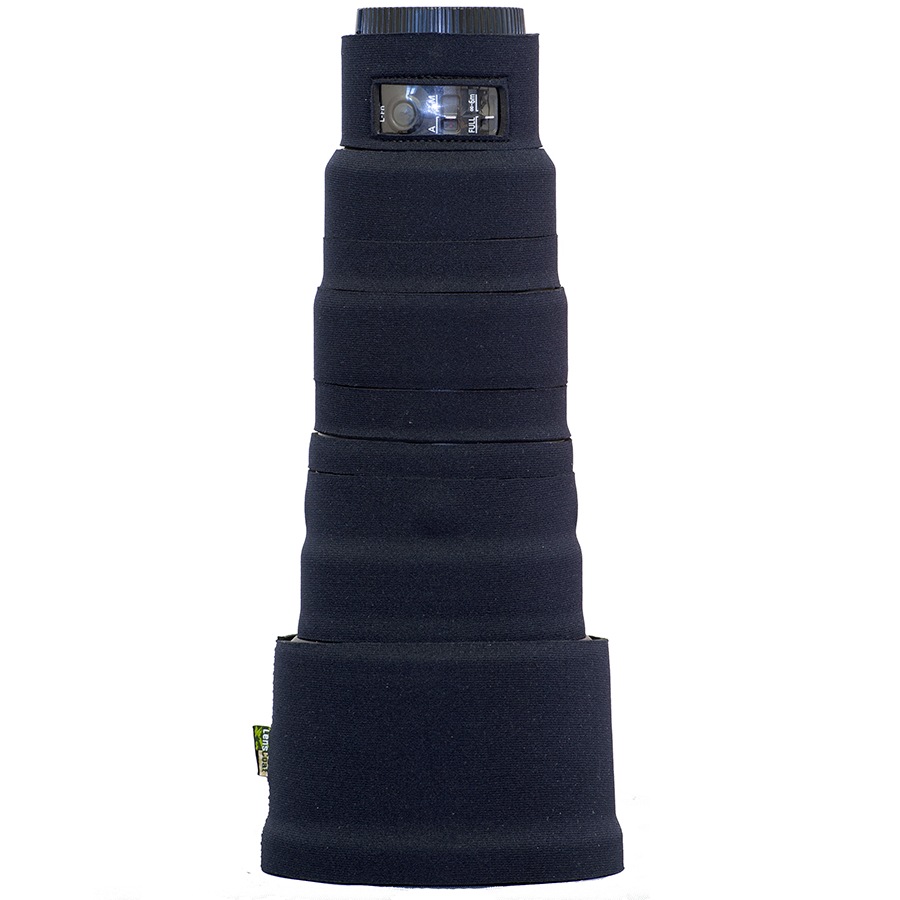 LensCoat Nikon Z 400mm f/4.5 VR S - Black