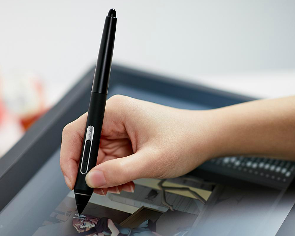 Wacom Pro 24