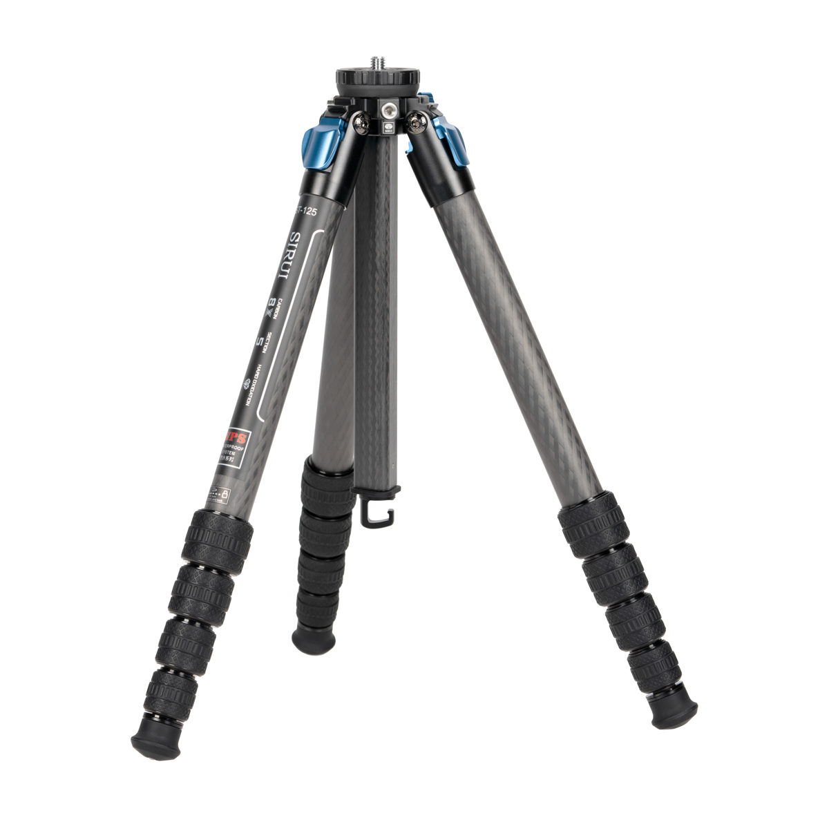 Sirui ST-125 Carbon Stativ