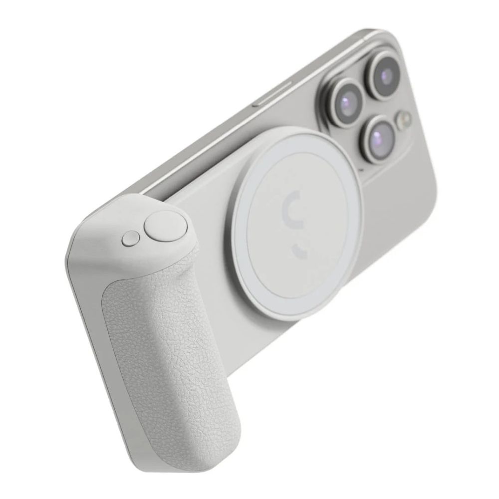 ShiftCam Snapgrip, stone