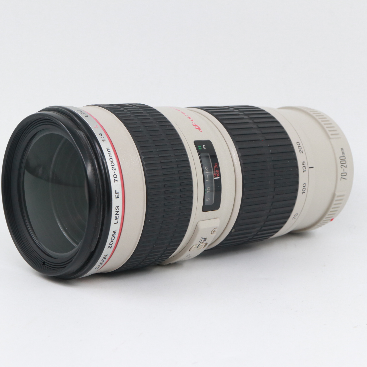 Canon EF 70-200mm f/4 L USM Gebrauchtware