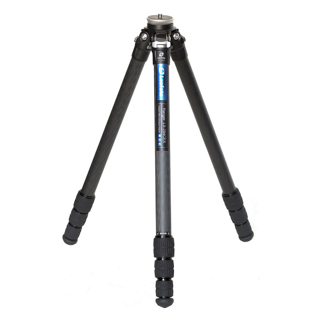 Leofoto Ranger LS-284CEX