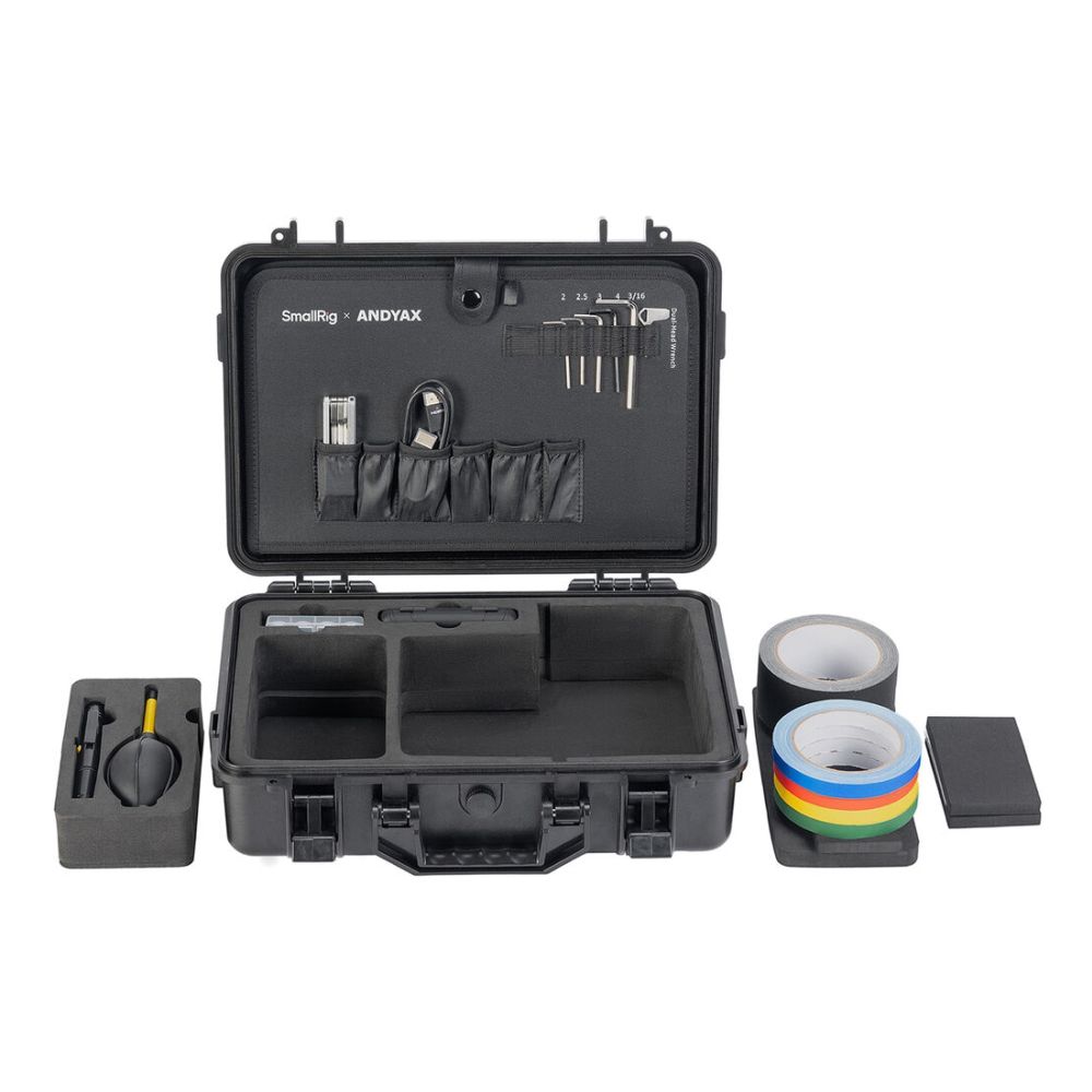 SmallRig x Andyax Creator Tool Kit 4562 - OUTLET