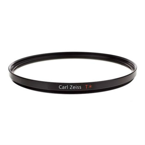 Zeiss 52mm UV protect T* multicoated filter