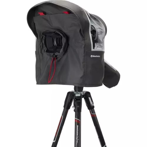 Manfrotto Pro Light Cineshield S/M Raincover