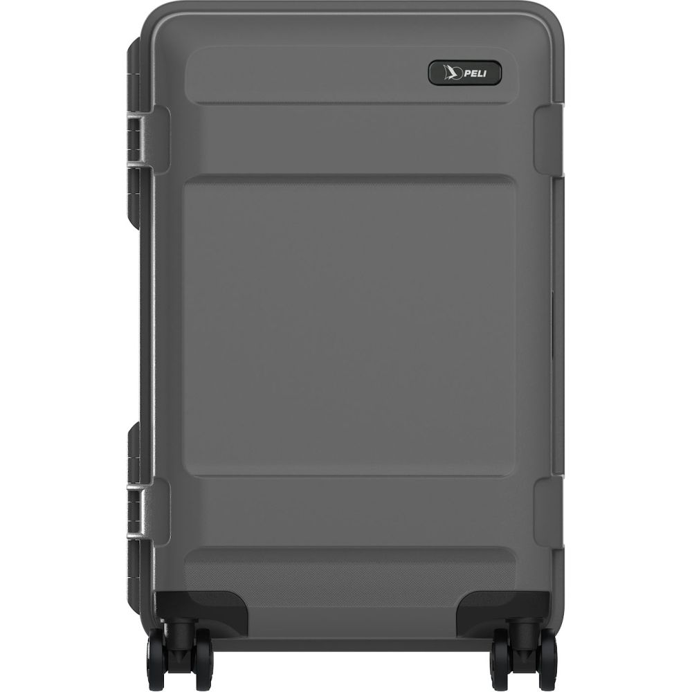 Peli ATX TRVL Hartschalen-Reisekoffer, Anthrazit