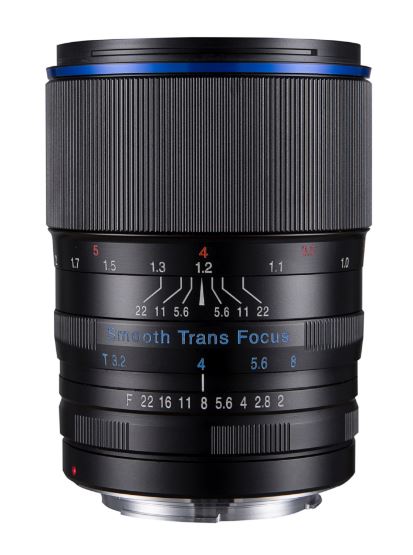 Venus Optics Laowa 105mm F/2.0 Smooth Trans Focus für Sony FE
