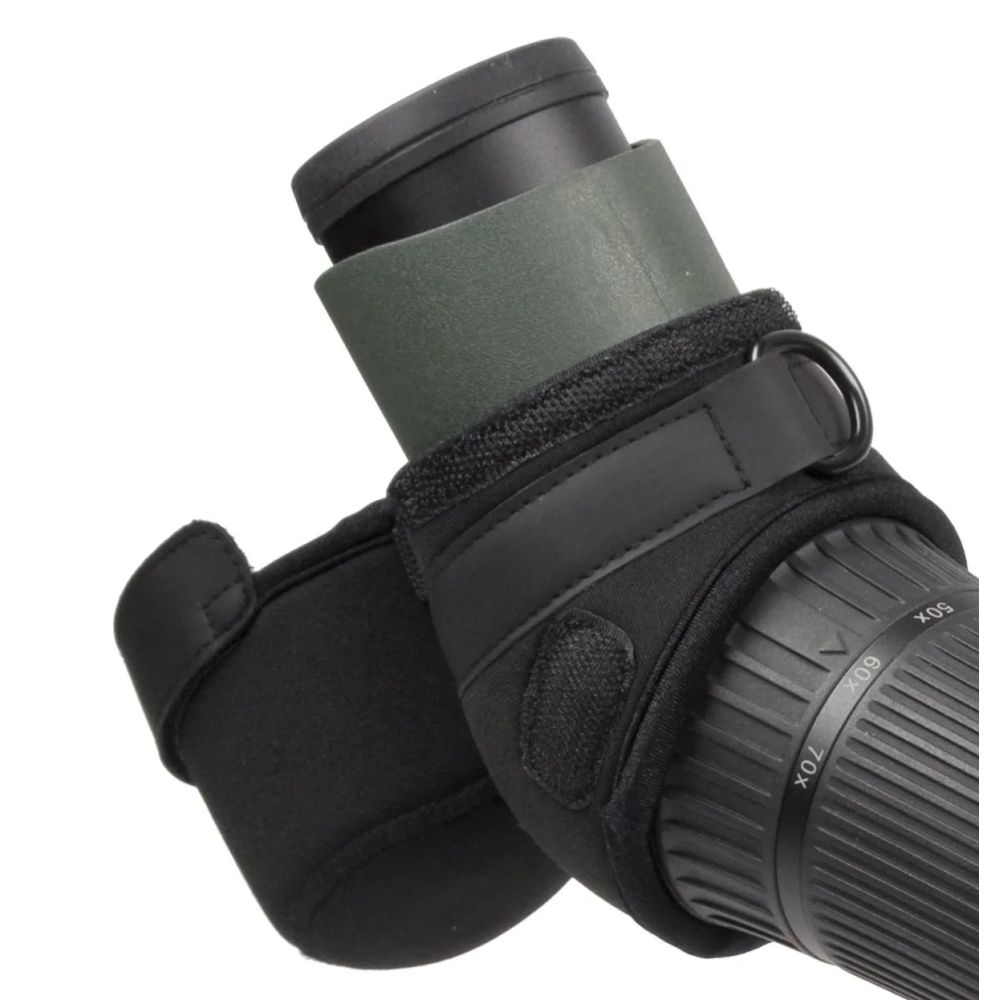 Kite Optics Case Skua Swarovski ATX Okular