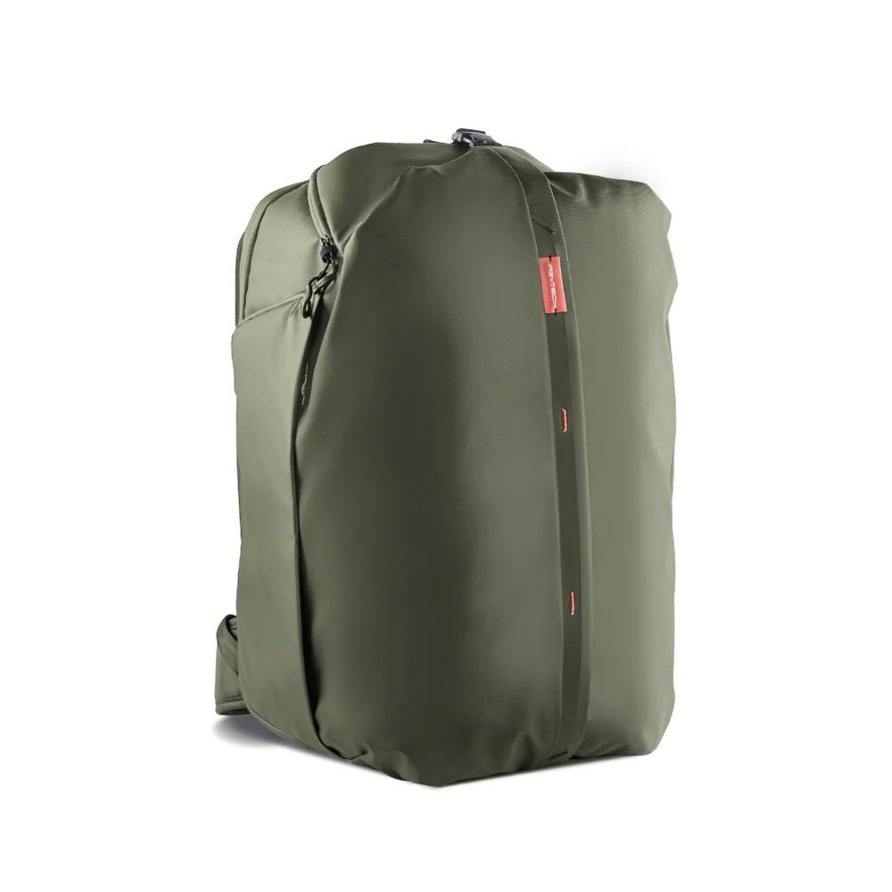 PGYTECH OneMo Travel Backpack 35L (Olivgrün) OUTLET