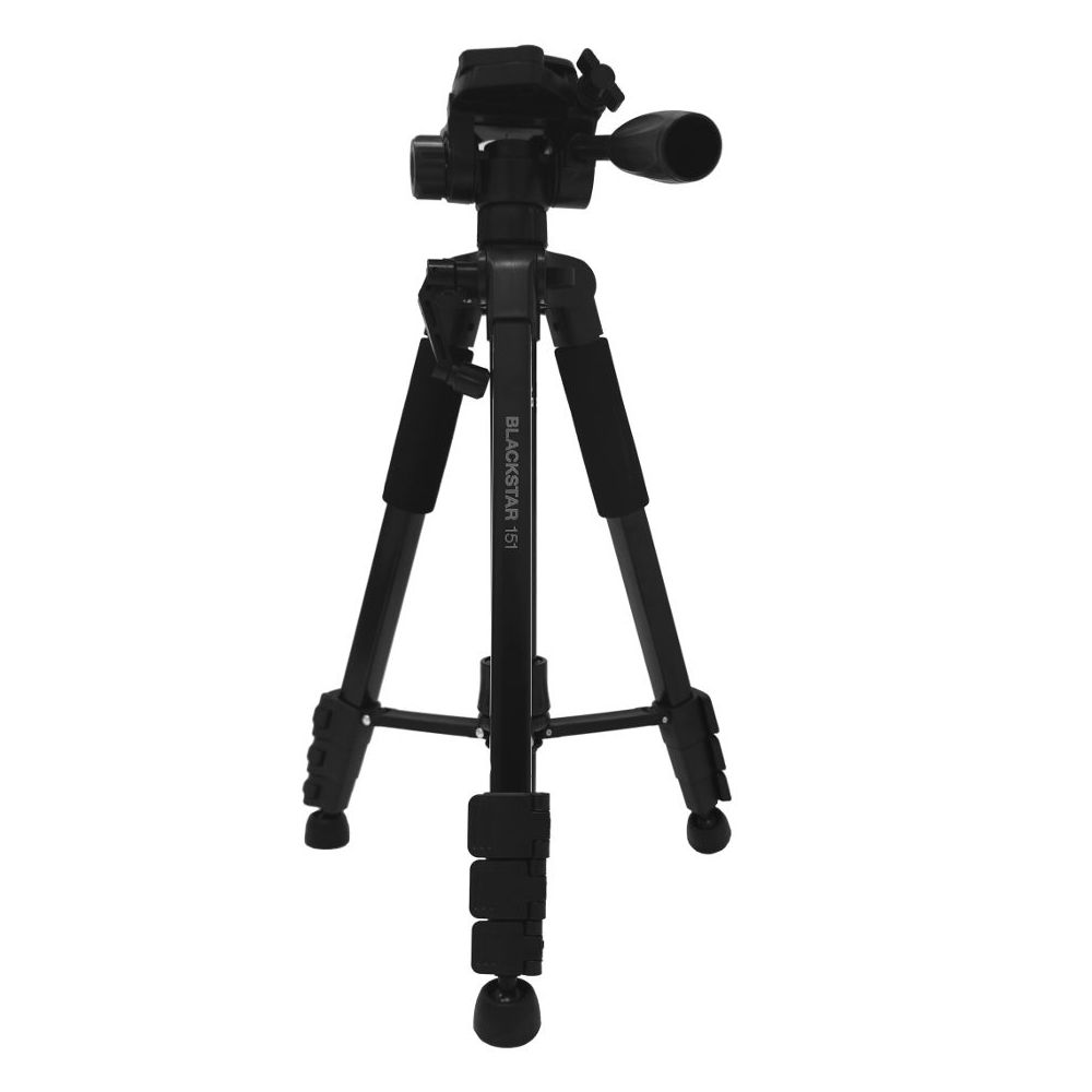 Caruba Blackstar 151 Kamerastativ (Fullsize)