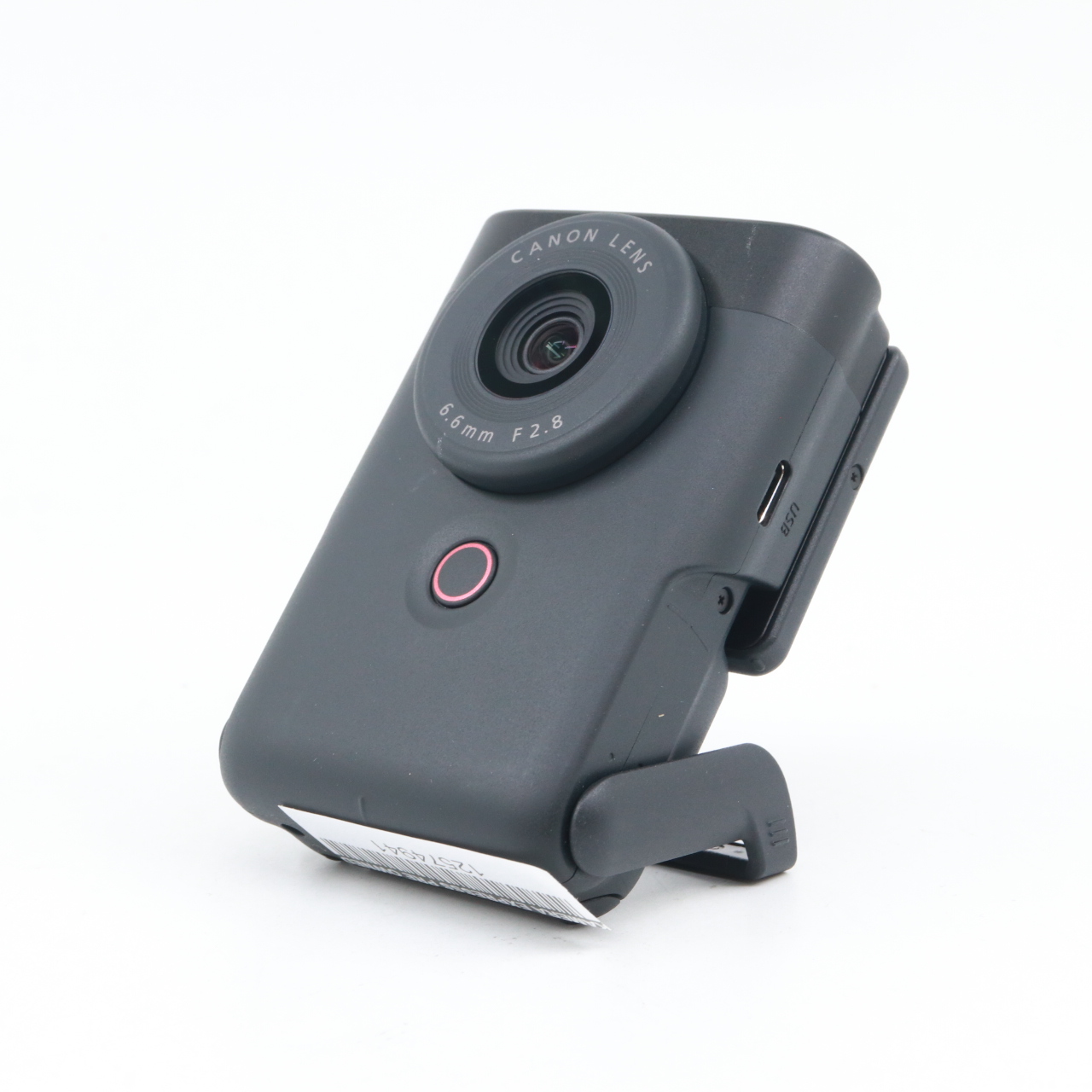 Canon Powershot V10 Vlogging Kit Gebrauchtware