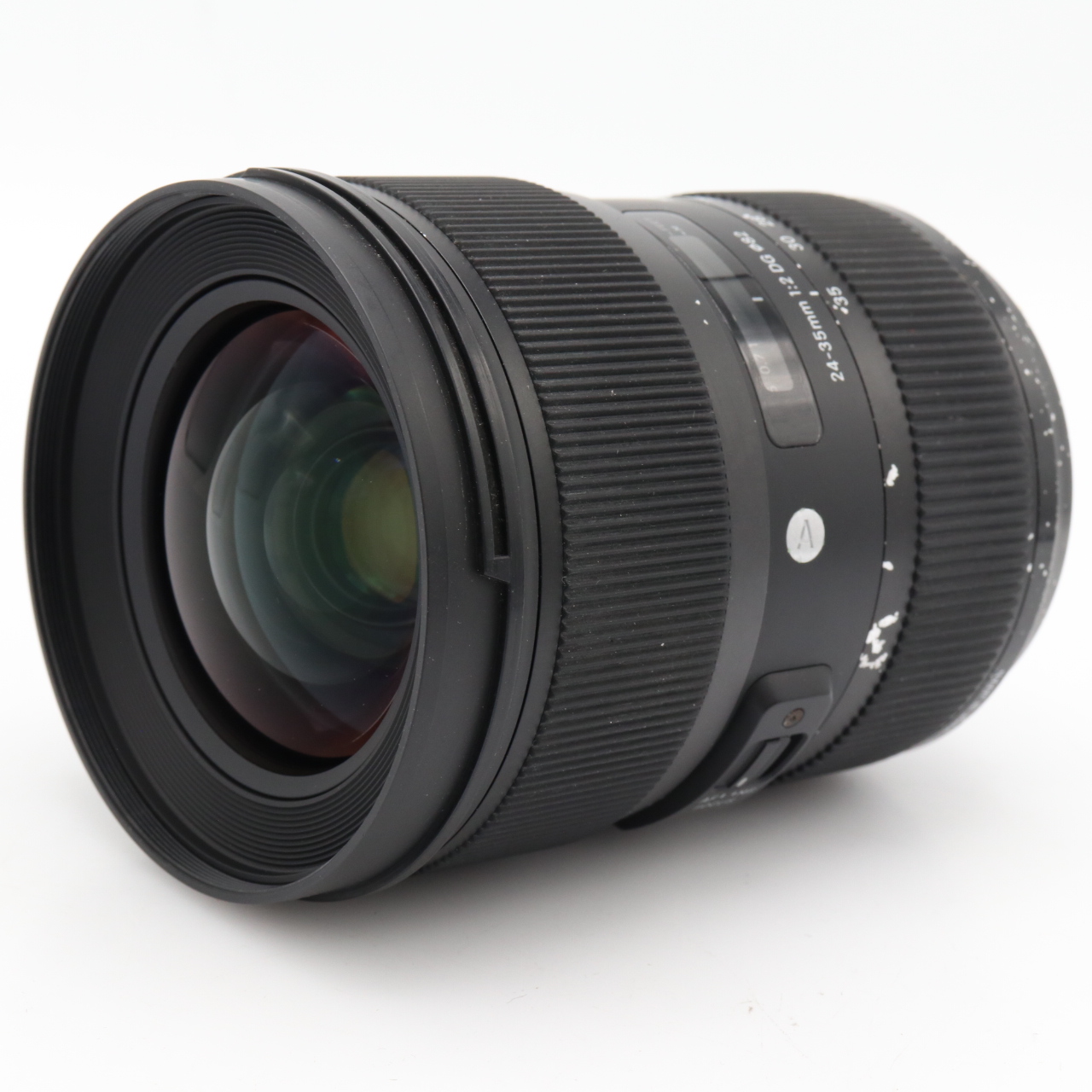 Sigma 24-35mm f/2 DG HSM ART Nikon FX Gebrauchtware