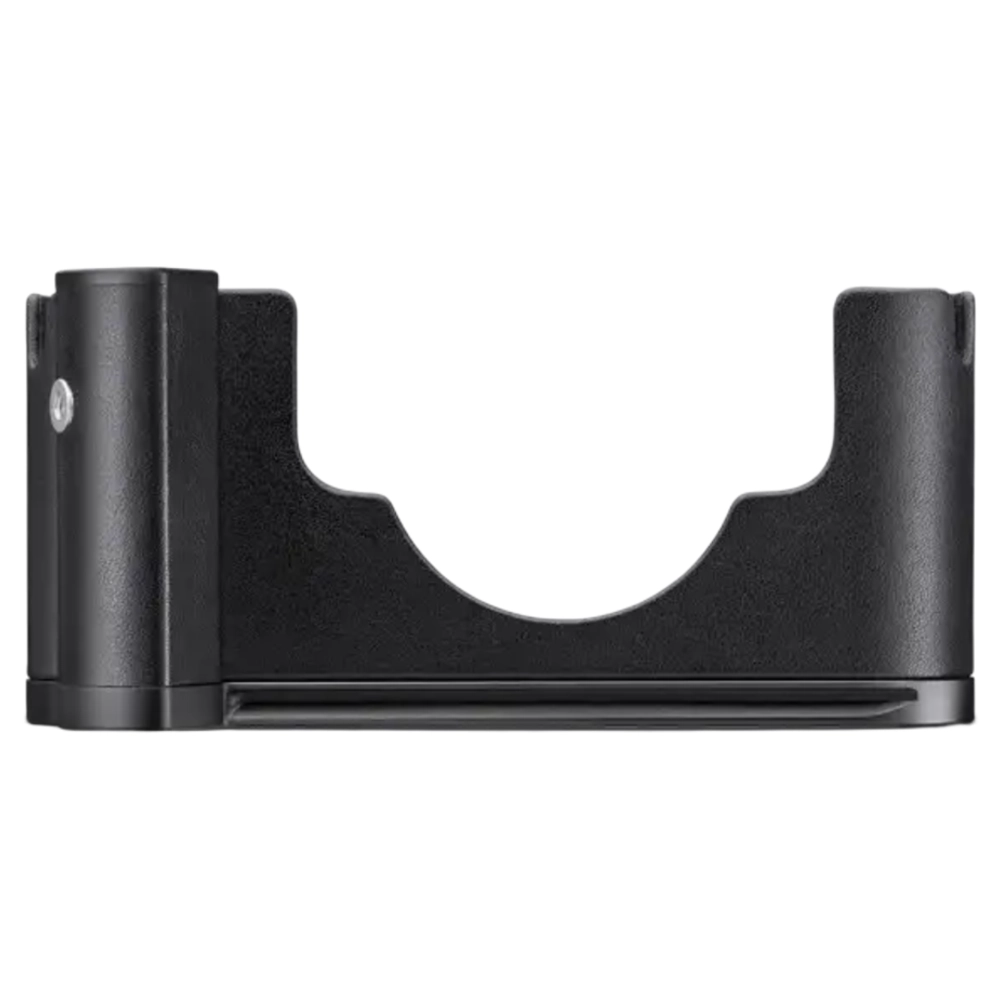 Leica 24044 Multifunktions-Protektor M11 Aluminium Leder - Schwarz