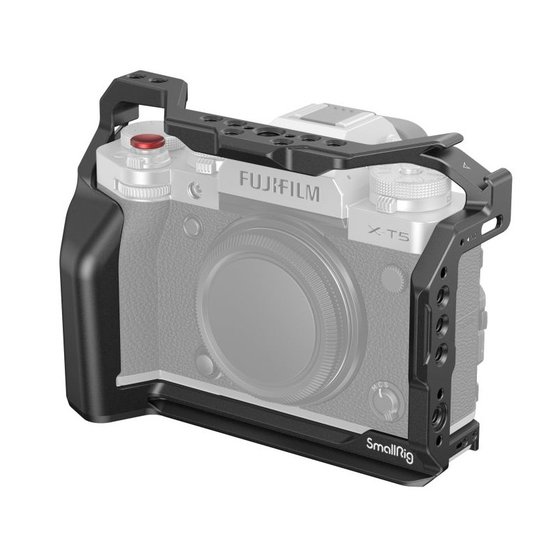 SmallRig Multifunktionskäfig für FUJIFILM X-T5 4135
