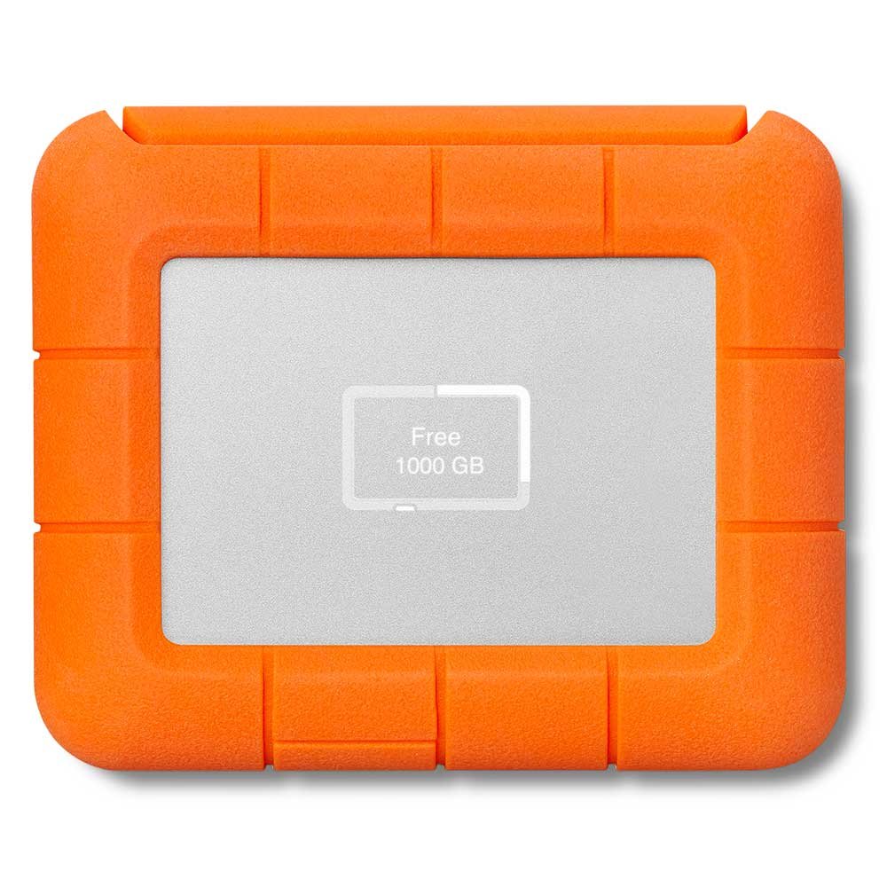 Rugged Boss SSD