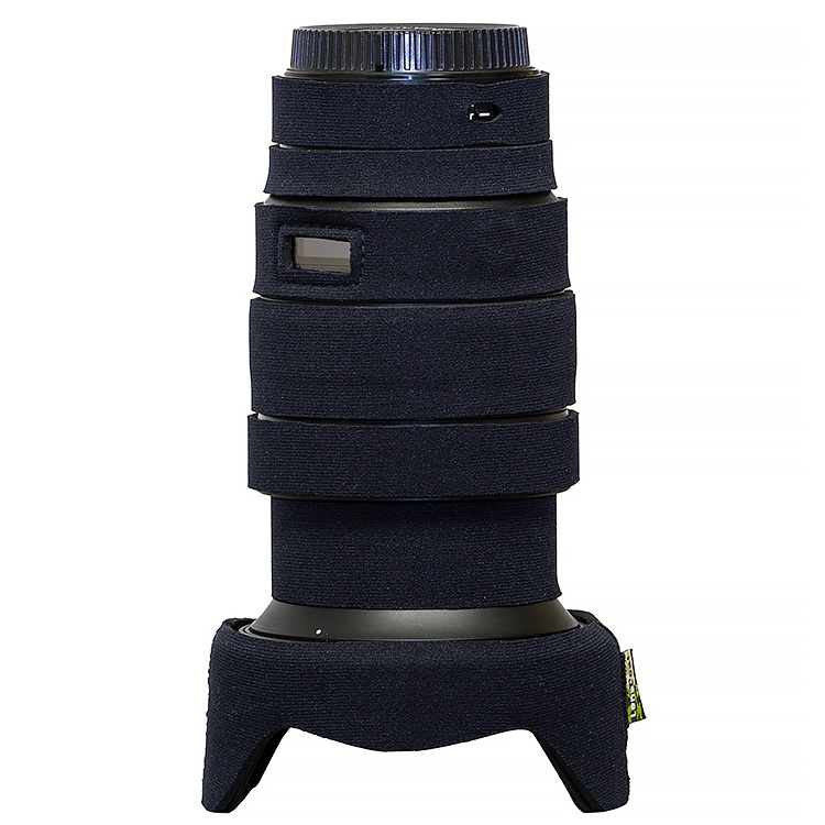LensCoat Nikon Z 24-70MM F/2.8 S Black