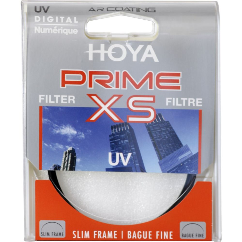 Filtre UV Hoya Prime-XS 52 mm