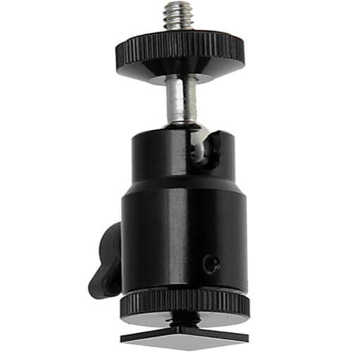 Tête de boule Feelworld