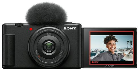 Sony ZV-1F
