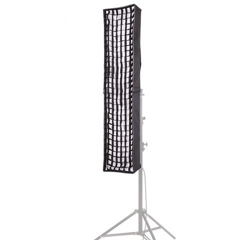 Falcon-Eyes RX-29TDX Flexibel Bi-Color LED Panel 121x24cm