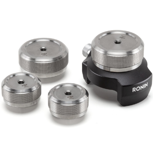 DJI R Roll Axis Counterweight Set