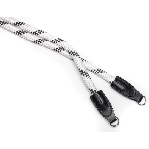Leica 19644 Rope Strap white and black 126 cm