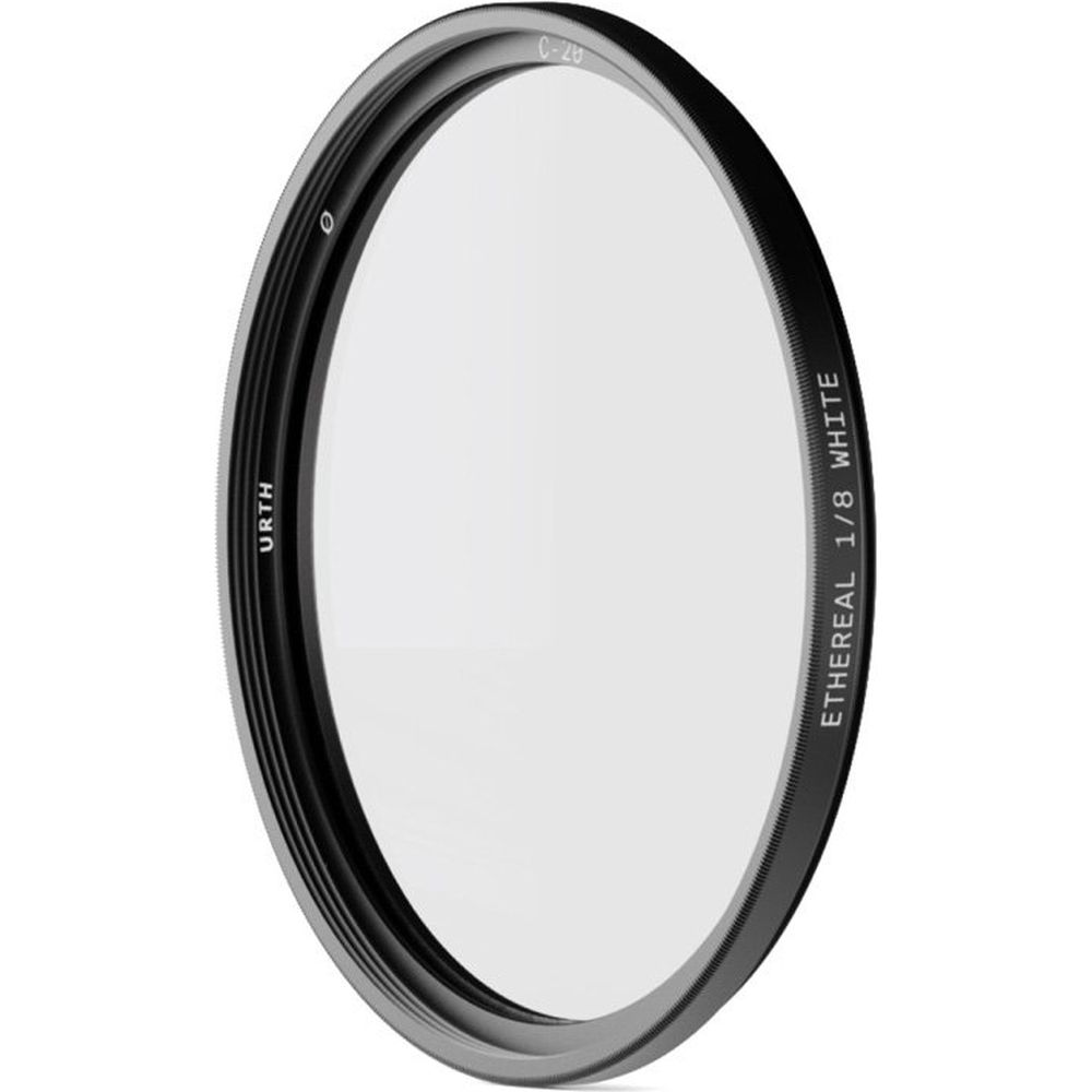 Filtre Urth Ethereal 1/8 White Mist Plus+ 72 mm